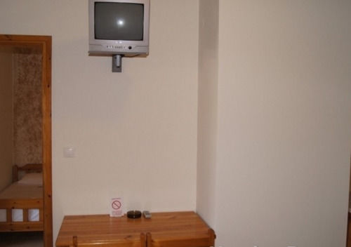 Vergina Nea Poteidaia Buitenkant foto