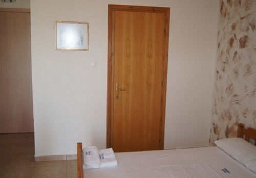 Vergina Nea Poteidaia Buitenkant foto