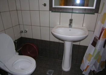 Vergina Nea Poteidaia Buitenkant foto