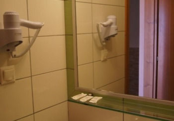 Vergina Nea Poteidaia Buitenkant foto